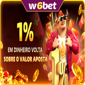 w6bet Rebate