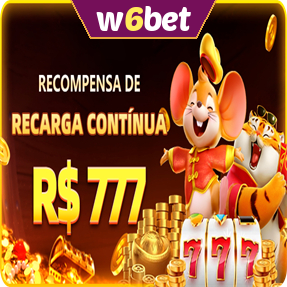 w6bet Ganhe R$ 100,00 Gratis