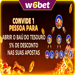 w6bet ConvidarCentro