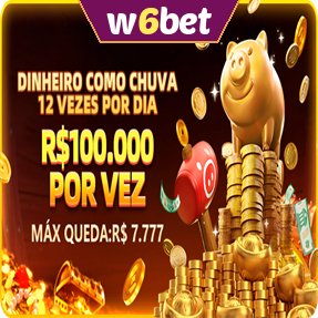 w6bet Mina Misteriosa