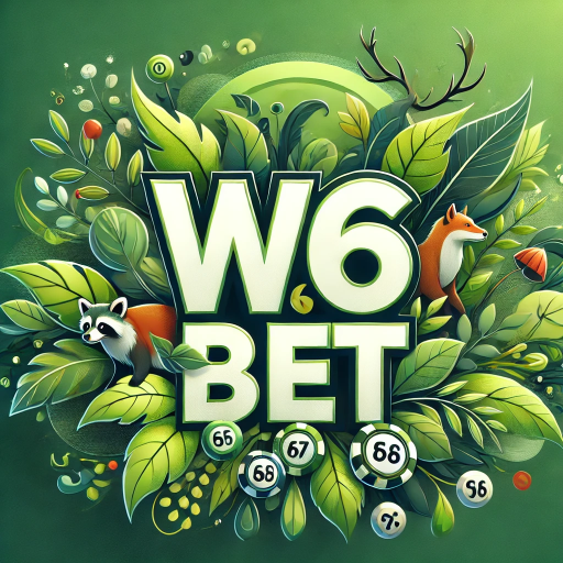 w6bet Cassino Online